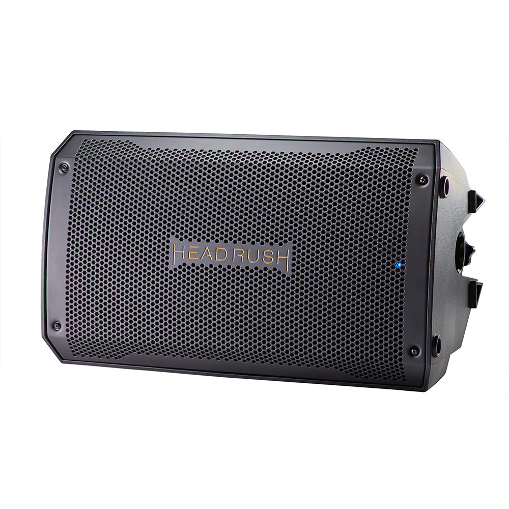 HeadRush FRFR108MK2 2000-Watt Full-range Flat-response Guitar/Bass Speaker