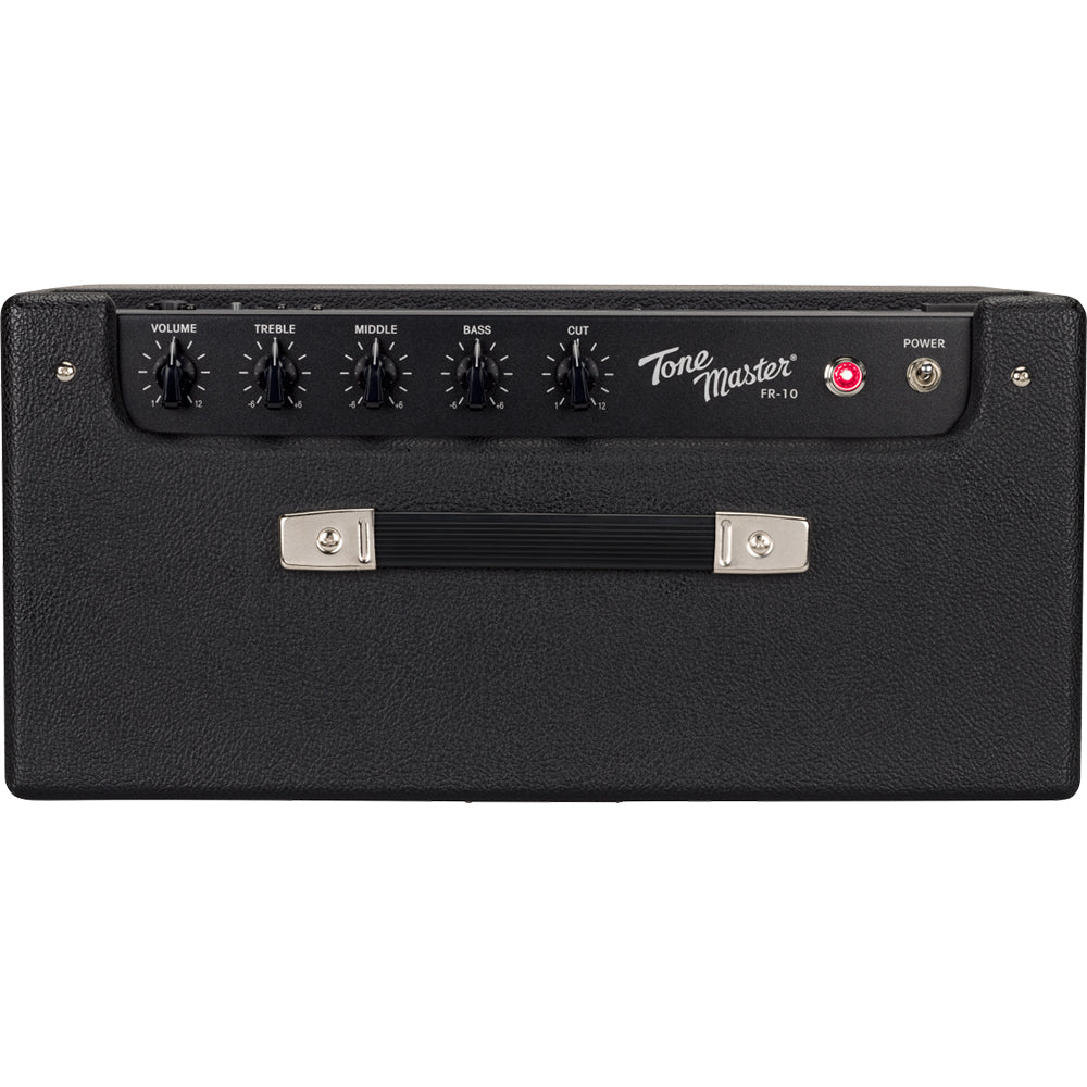 Fender Tone Master FR-10, 120V Full Range Powered Speaker