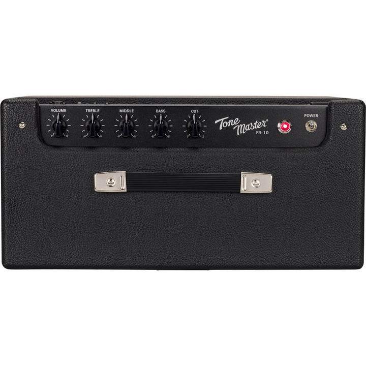 Fender Tone Master FR-10, 120V Full Range Powered Speaker