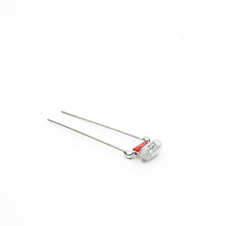 Allparts EP-4403-B00  Emerson Custom Treble Bleed Circuit - Volume Mod - 20 pack