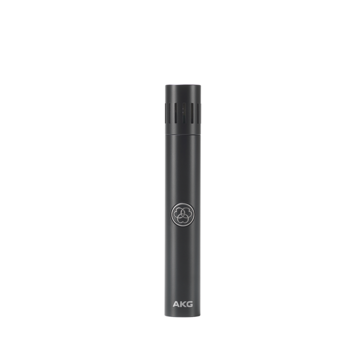 AKG C151 Professional Small Diaphragm Cardiod Condenser Microphone