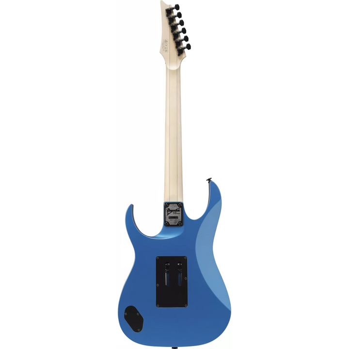 Ibanez RG Genesis Collection (Electric Blue) RG550EB