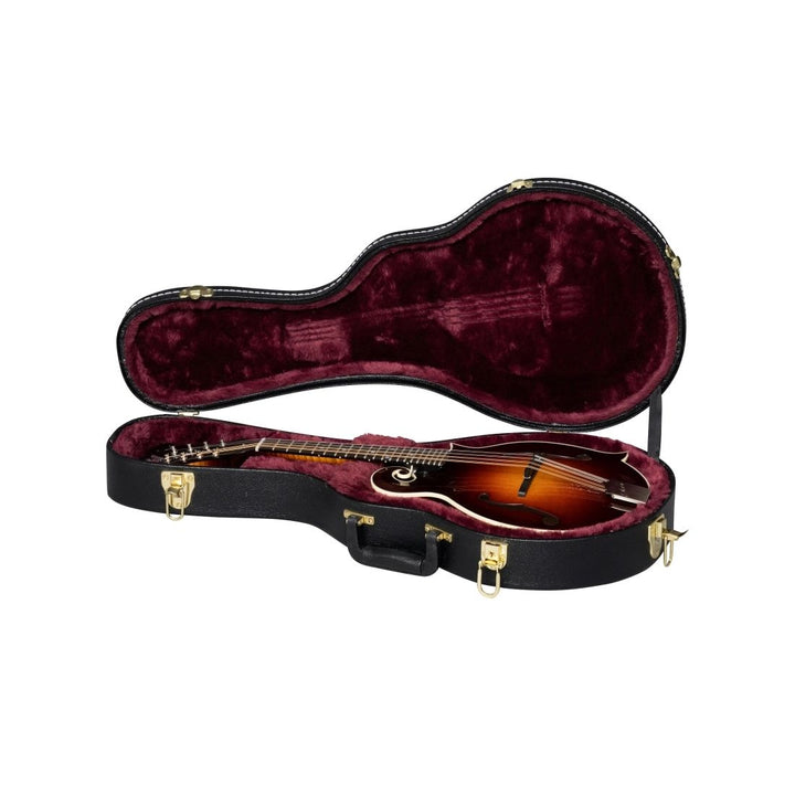 Gibson F-5G Dark Burst Modern Collection Mandolin