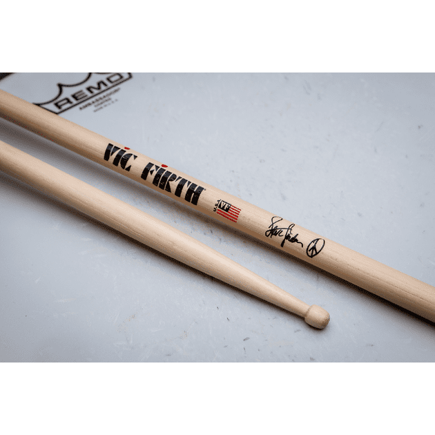 Vic Firth SJOR Steve Jordan Signature Series Drumsticks