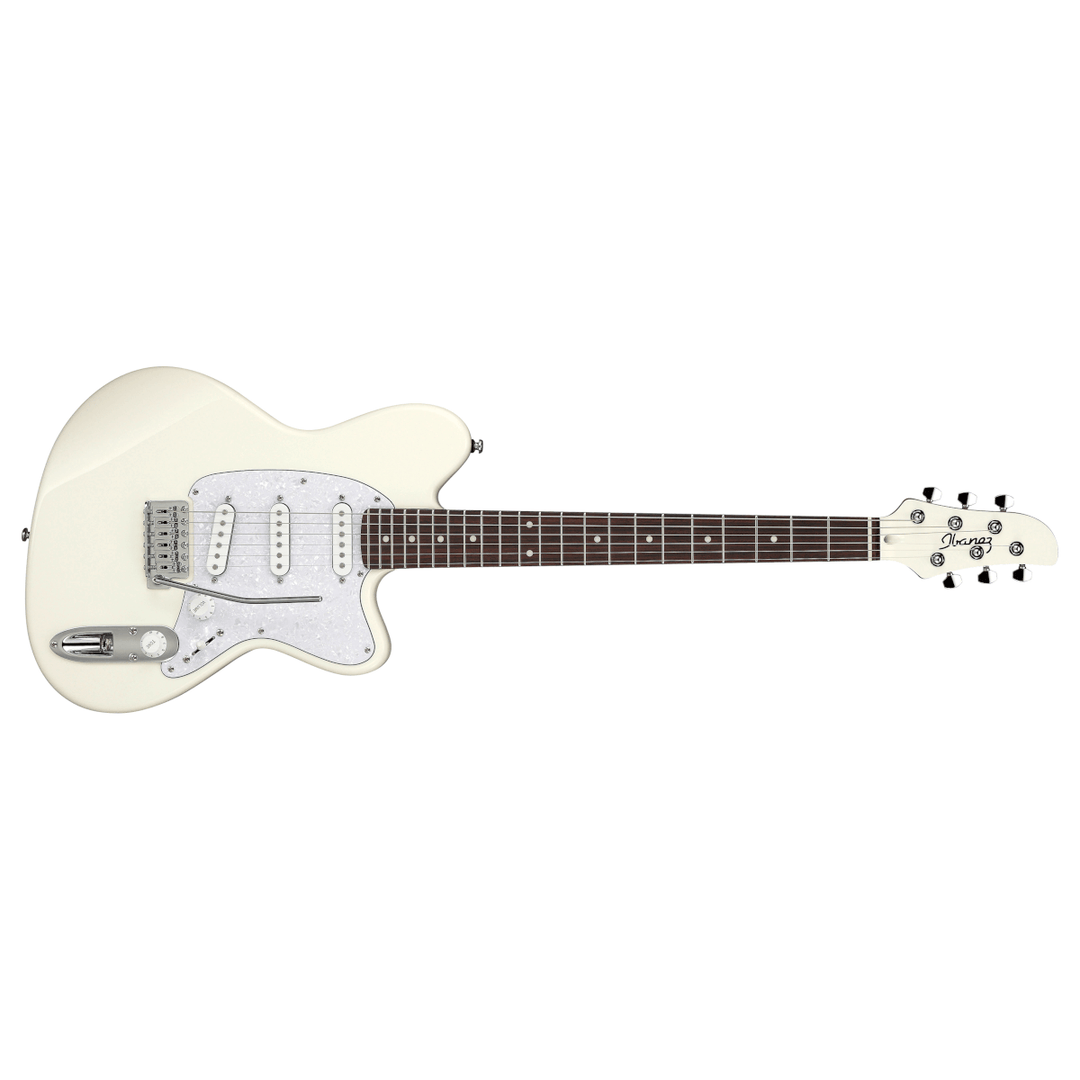 Ibanez Ichika Signature (Vintage White)