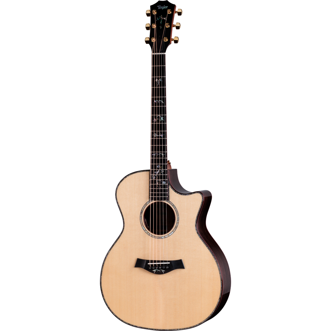 Taylor Legacy 914ce Indian Rosewood Grand Auditorium Acoustic-Electric Guitar