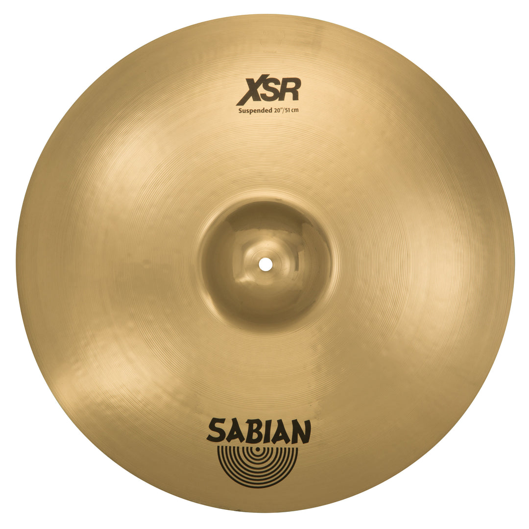 Sabian XSR2023B - XSR 20'' Suspended