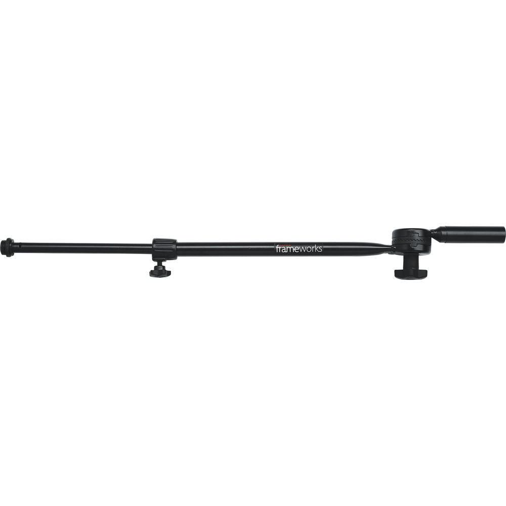 Gator Frameworks Adjustable Angle 16” Mini Boom