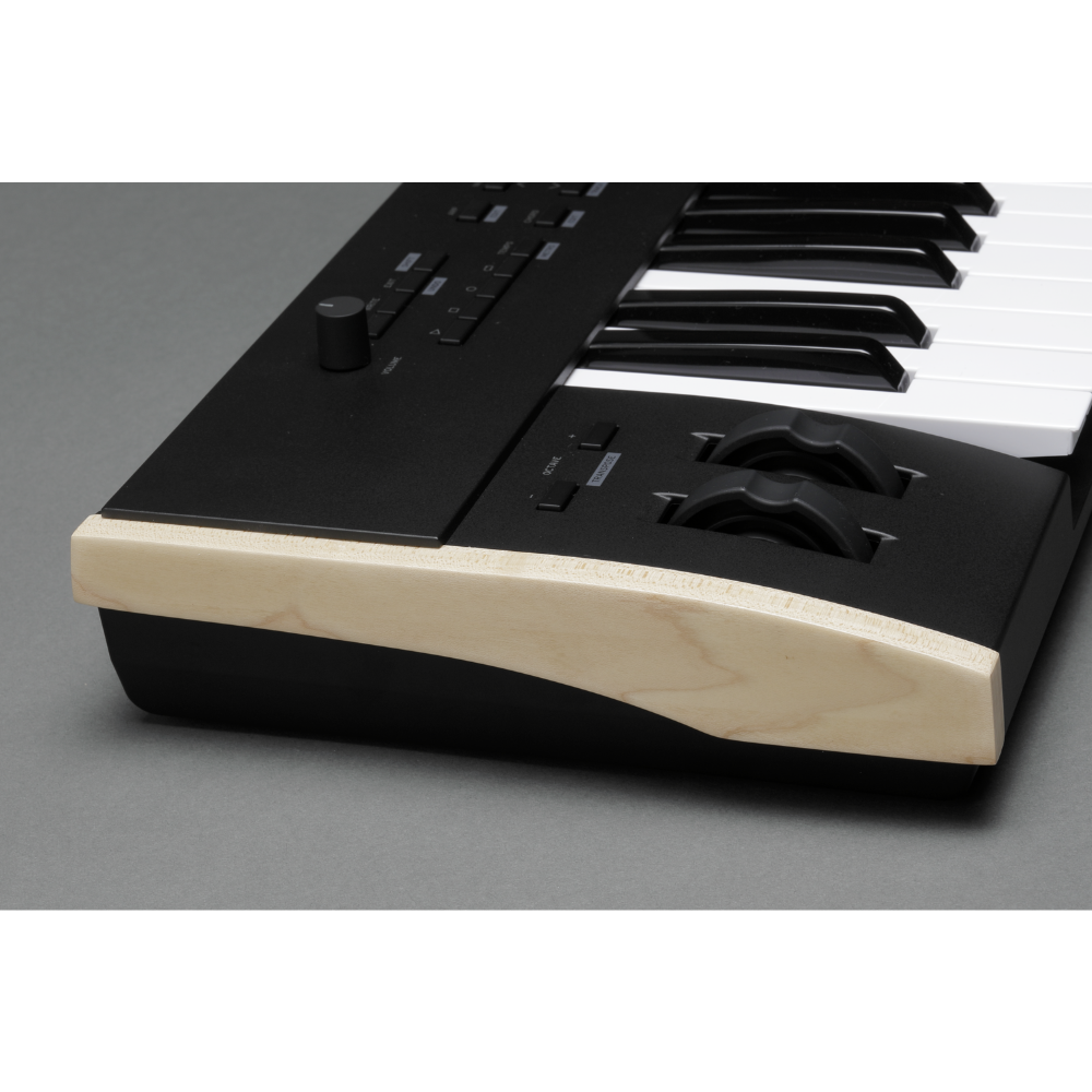 Korg KEYSTAGE49 49-key MIDI 2.0 Poly Aftertouch Keyboard/Controller