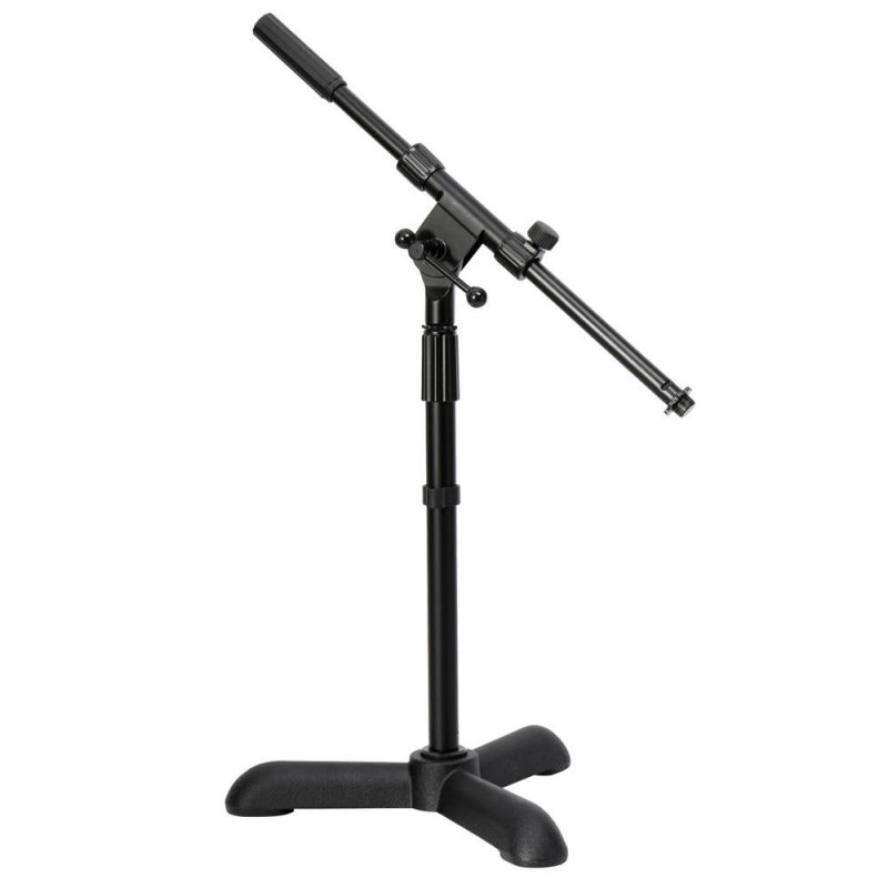 On-Stage MS7311B - Drum/Amp Microphone Stand