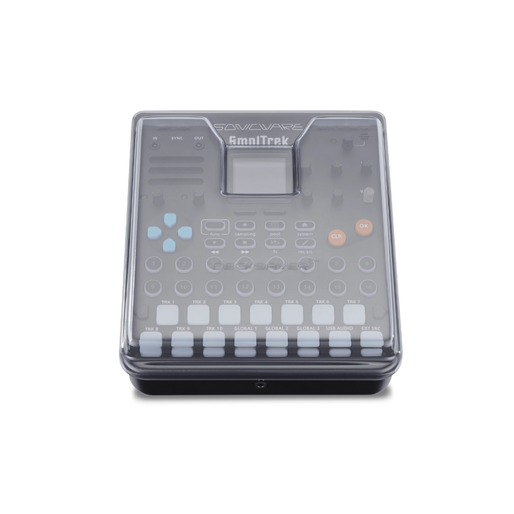 Decksaver Sonicware SMPLTREK Cover