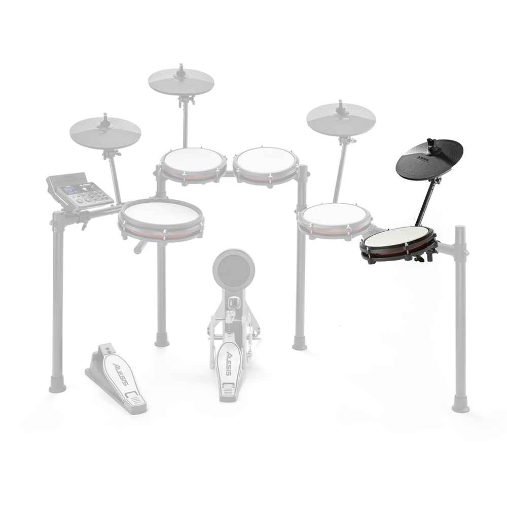Alesis Nitro Max Expansion Pack (8