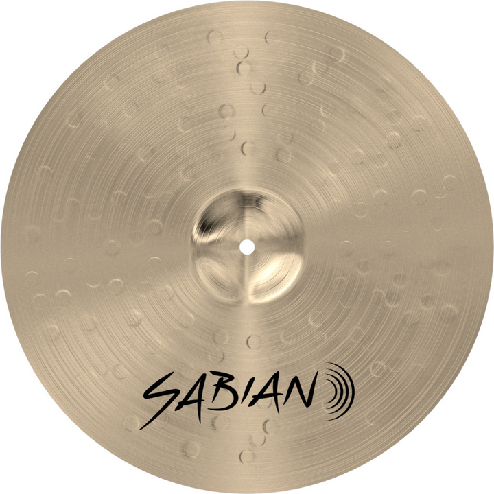 Sabian S1402/2 14" Stratus Hi Hat - Bottom
