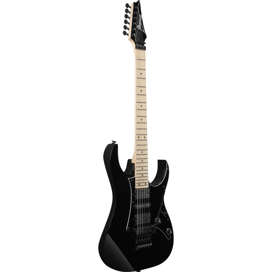 Ibanez RG Genesis Collection (Black) RG550BK
