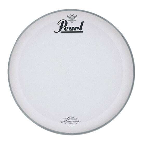 Pearl MWH-18PL 18" Coated P3 w/Masterworks Logo