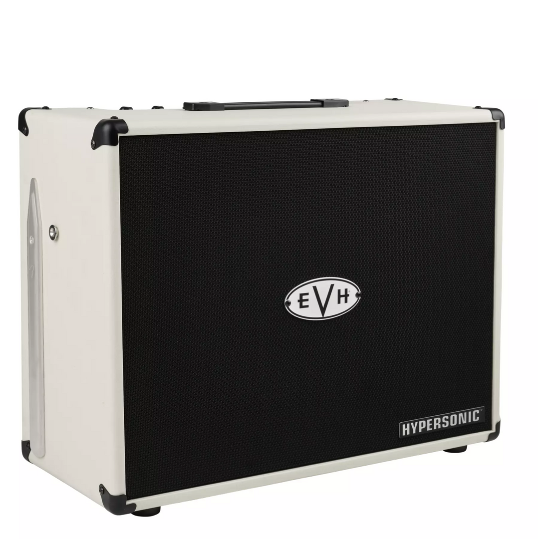 EVH 5150III® Hypersonic FRFR 12  - Ivory 120V