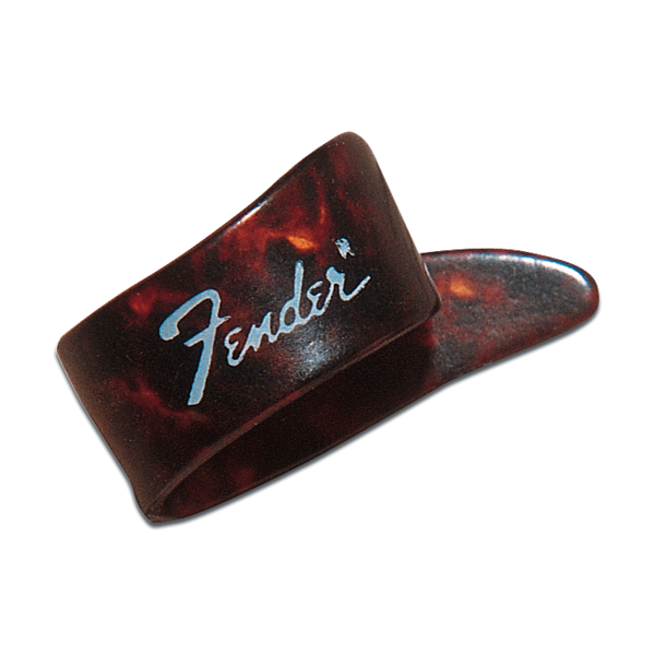 Fender Thumb Picks - Shell
