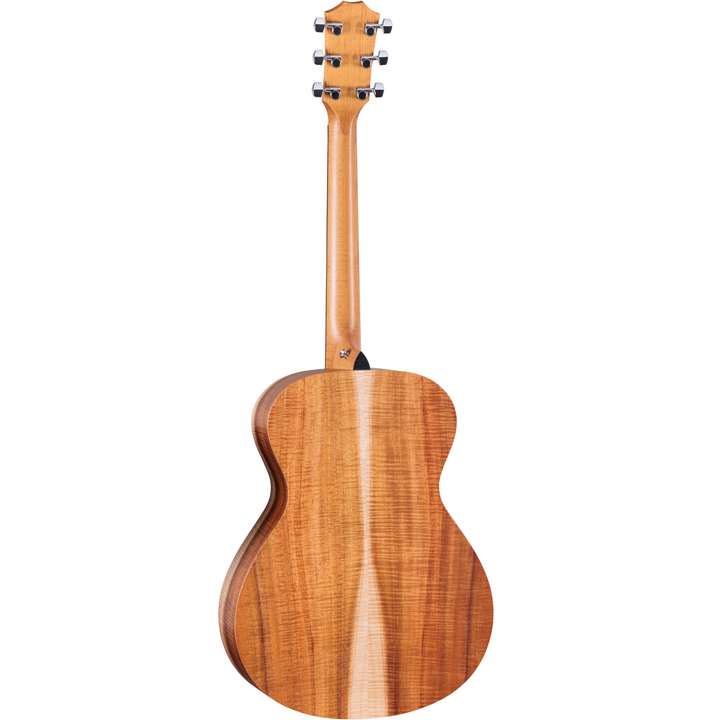 Taylor Academy 12e LTD Figured Koa/Spruce Acoustic Guitar