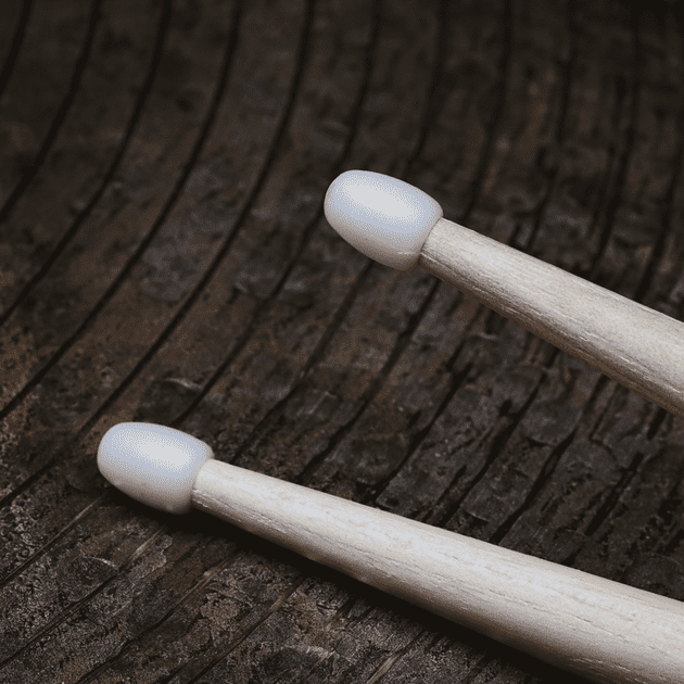 Vic Firth 5AN American Classic Nylon Tip Drumsticks
