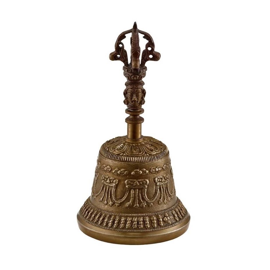 Meinl Bell, Medium - 9 cm, 355 g