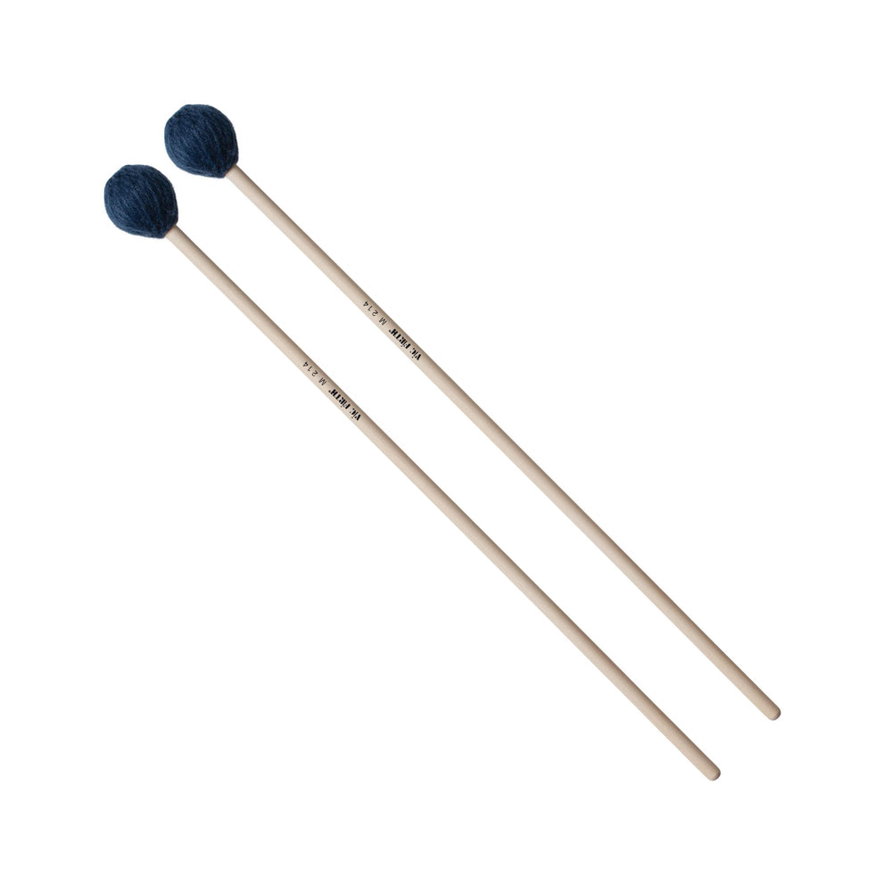 Vic Firth M304 Anders Astrand Keyboard Blue - Hard