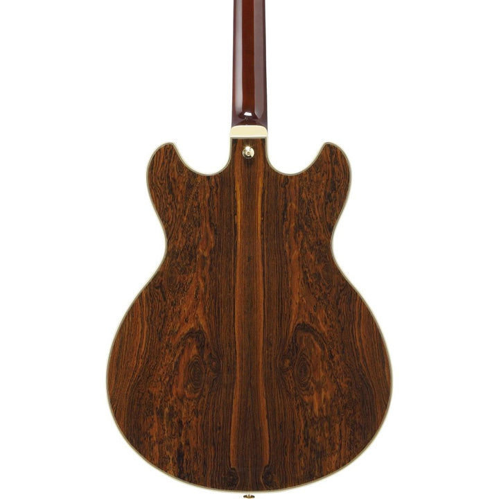 Ibanez AS Artcore (Black) AS93BCBK
