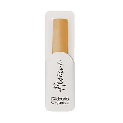 D'Addario Woodwinds ODCR10405 Reserve, Bb Clarinet - Box Of 10 - 4.0+