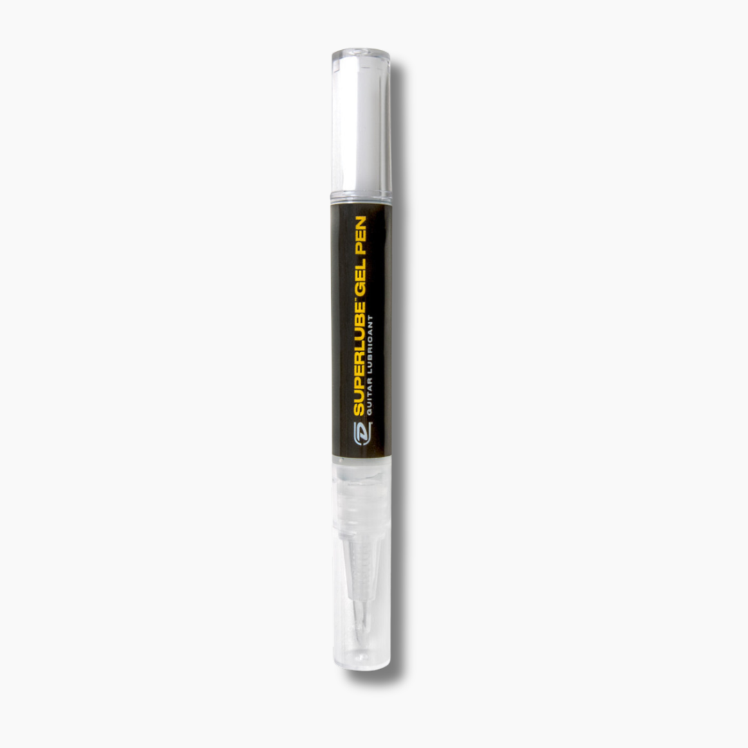 Allparts LT-1775-000 Dunlop System 65 Superlube Gel Pen