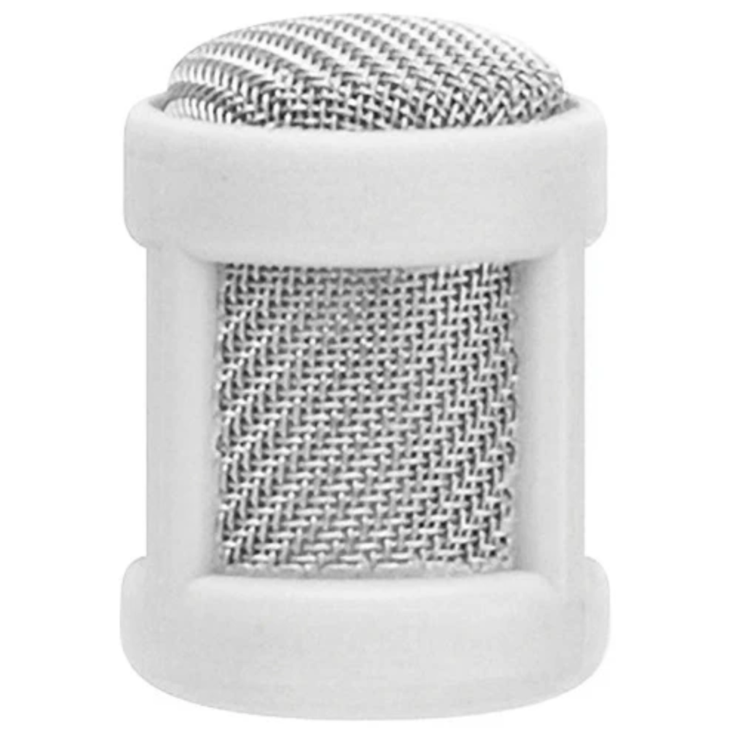 Sennheiser MZC-1-2-GREY Large Frequency Cap for MKE-1 Lavalier Microphone (Grey)