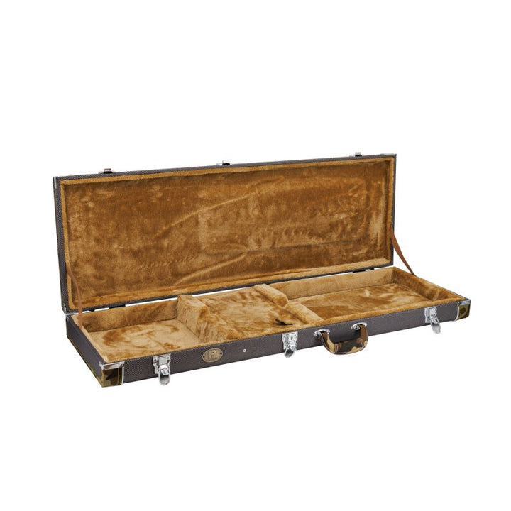 Profile Electric Guitar Case Camo Ends