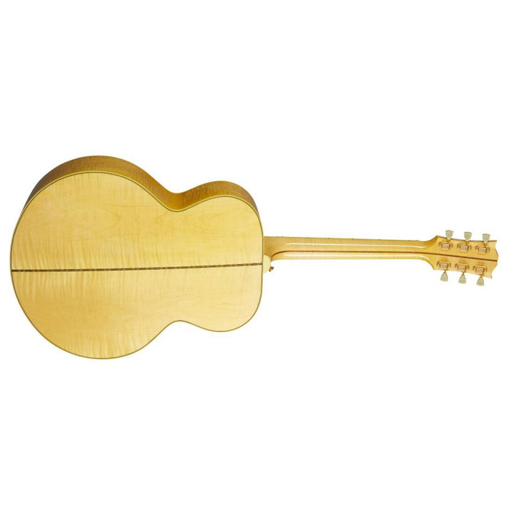 Gibson SJ-200 Original - Antique Natural - Left-Handed