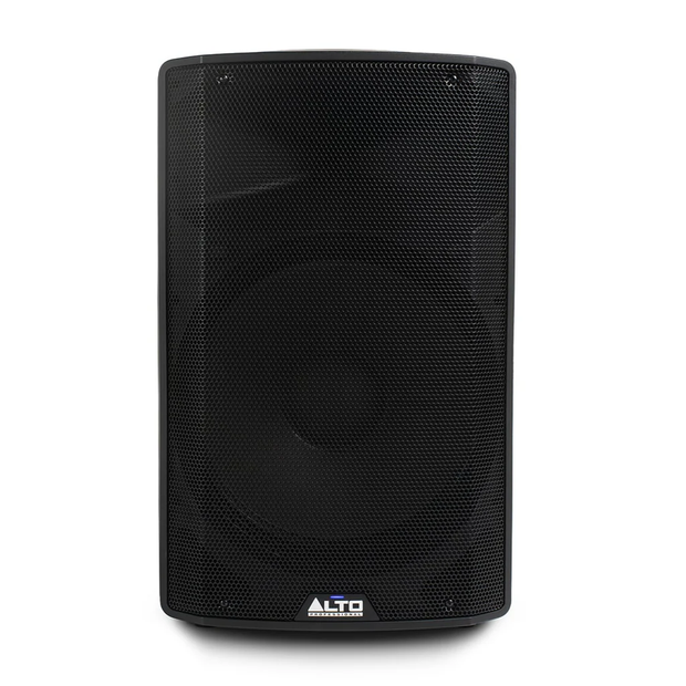 Alto Professional TX415XUS 700-Watt 15-Inch 2-Way Powered Loudspeaker With Bluetooth