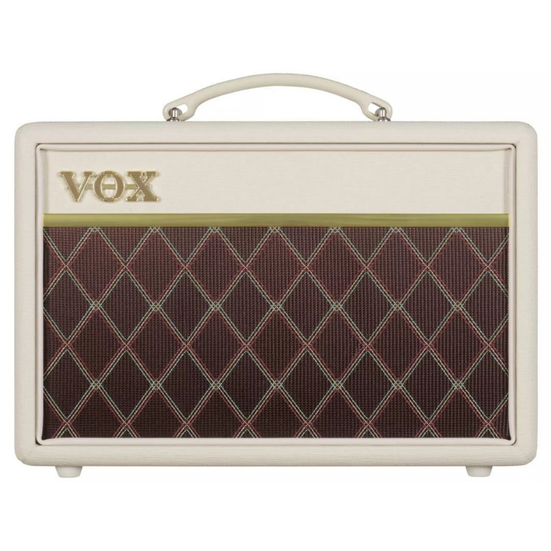 Vox PATHFINDER10CB LTD Pathfinder 10 Watt in Cream Tolex