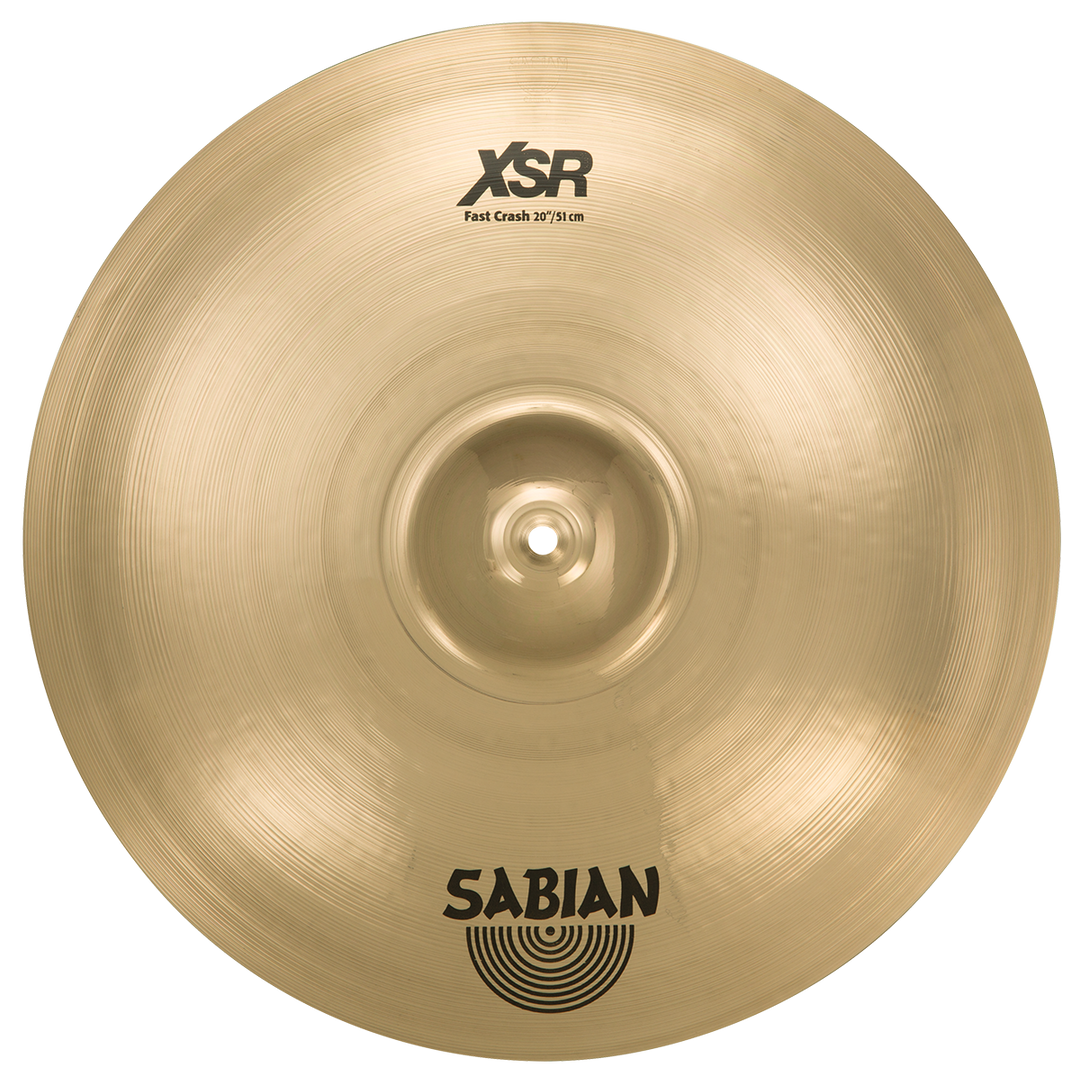 Sabian XSR2007B - XSR 20'' FAST CRASH