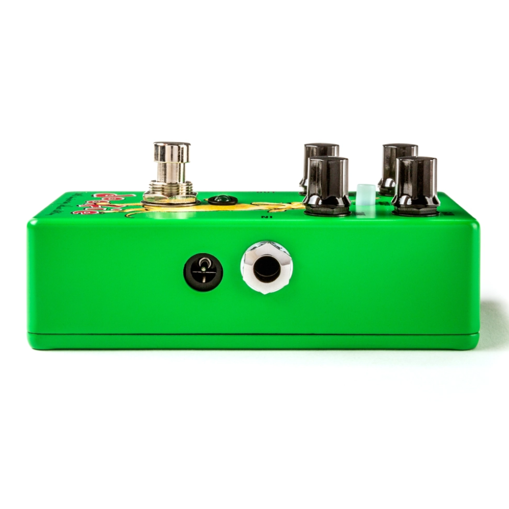 MXR Dookie Drive 30th Anniversary Deluxe Edition Pedal