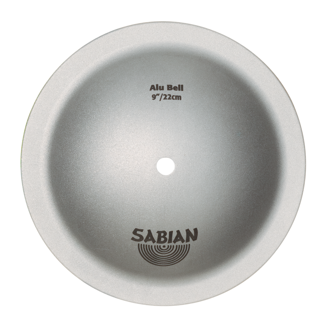 Sabian AB9 - 9'' Alu Bell