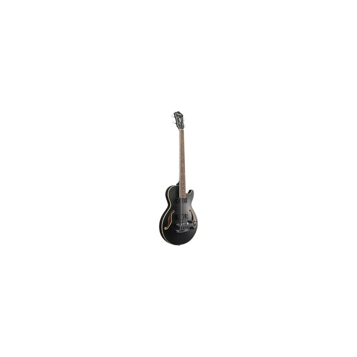 Ibanez AFB Artcore Hollow body Bass (Black Flat) AGB200BKF