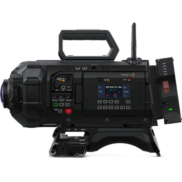 Blackmagic Design CINEURSAA24DS/IM URSA Cine Immersive