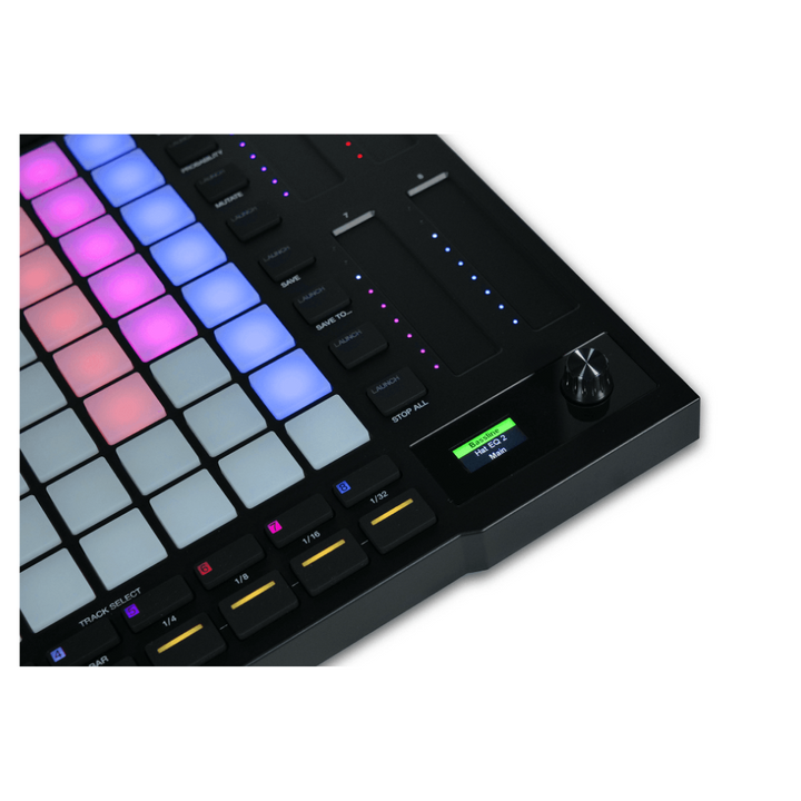 Akai Professional APC64 Ableton Live Controller