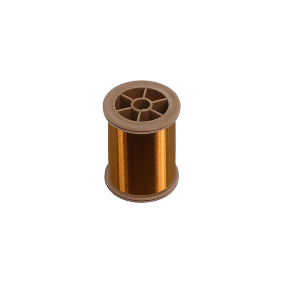 Allparts PU-6815-000  Pickup Winding Wire - #43 Awg Formvar - 0.5lb