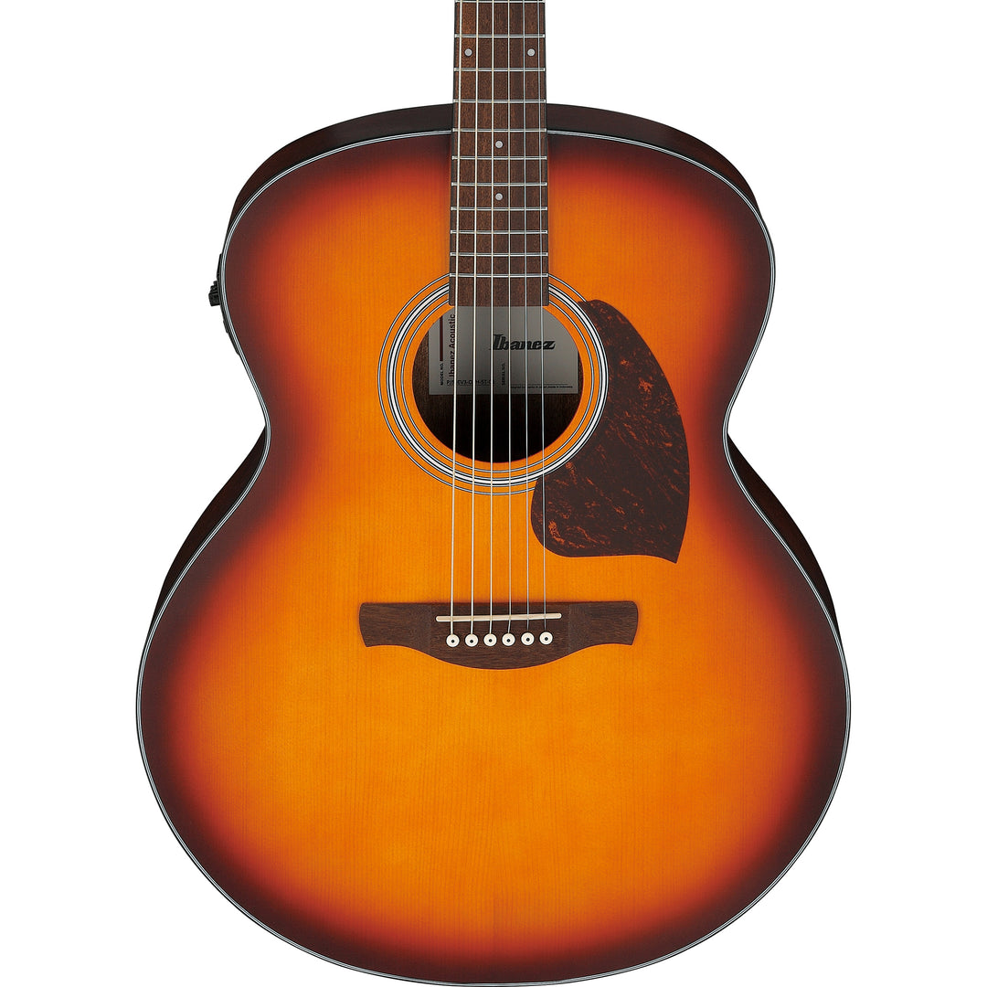 Ibanez Acoustic/Electric (Vintage Amber Sunburst) PJ50EOAH