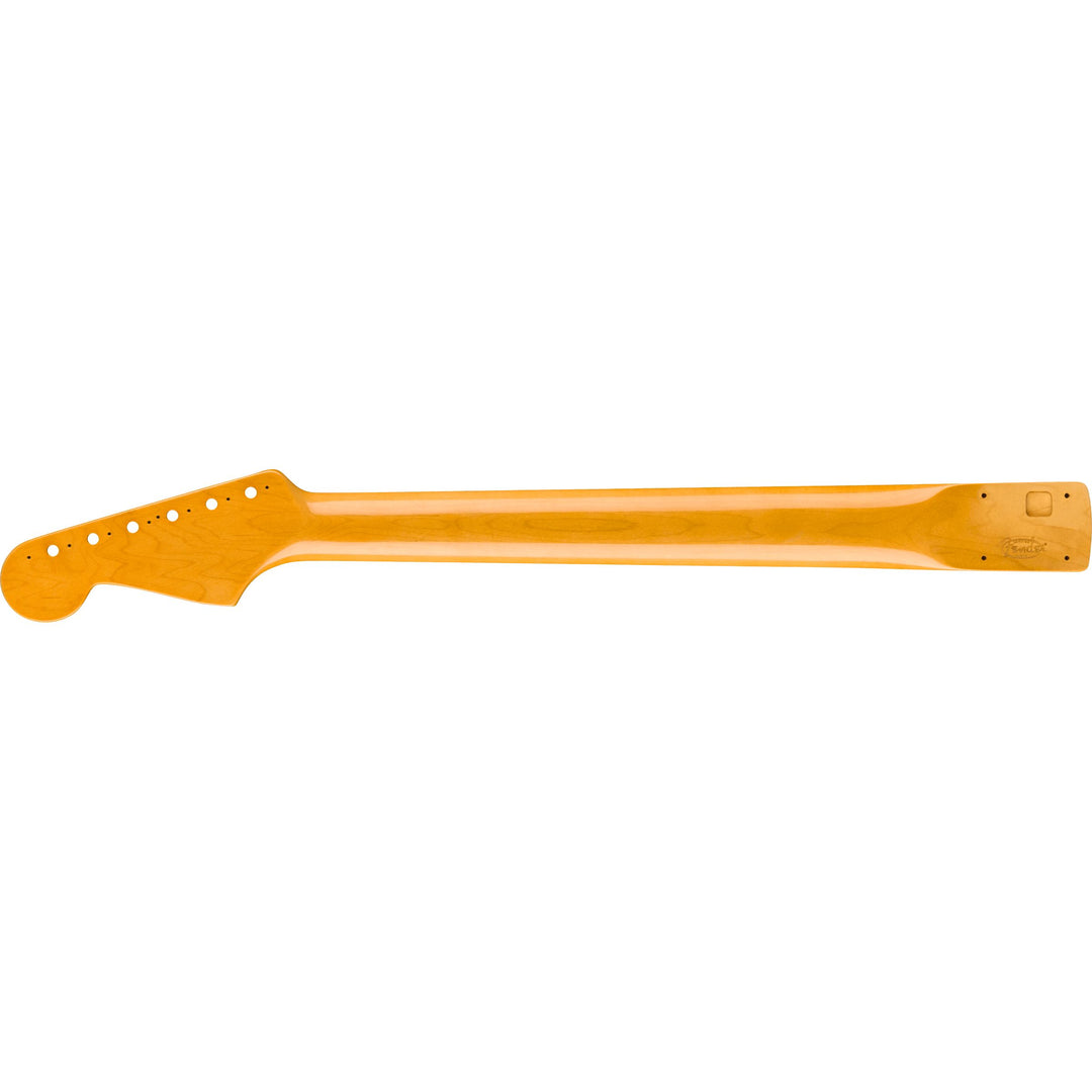Fender  American Vintage - II 1961 Stratocaster Neck 21 Vintage - Tall Frets 7.25" Radius - Rosewood