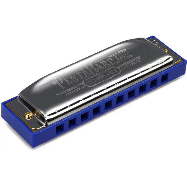 Hohner M21BX-GM Pentaharp G minor