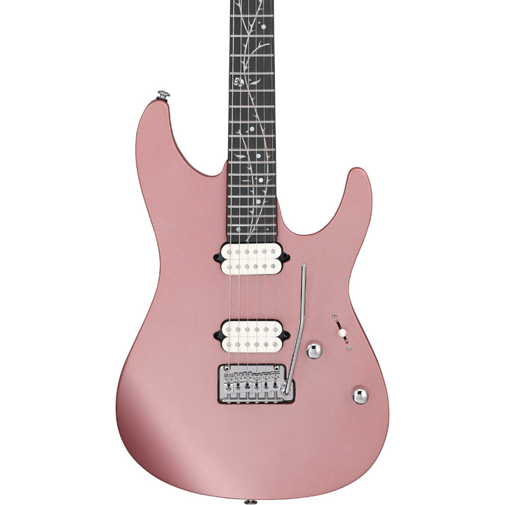 Ibanez Tim Henson Signature (Electric Metallic Mauve) TOD10