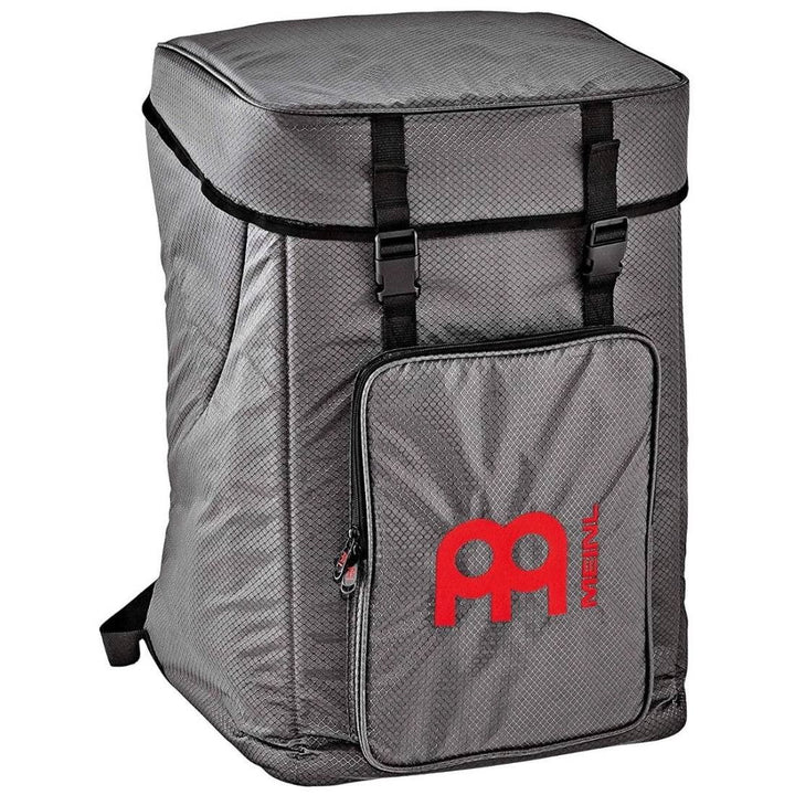Meinl Professional Cajon Backpack Case - Carbon Gray