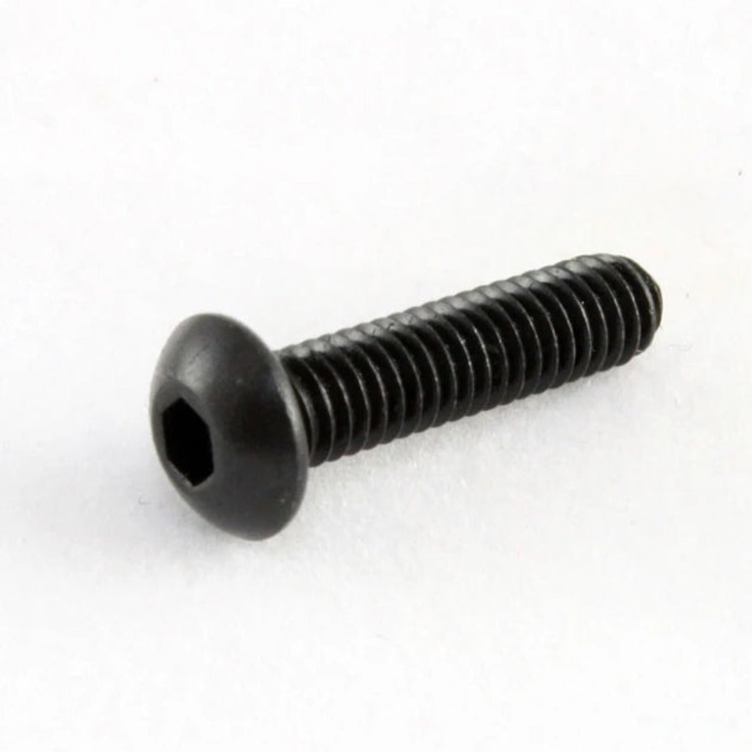 Allparts GS-0284 Nut to Neck Screws for Floyd Rose®
