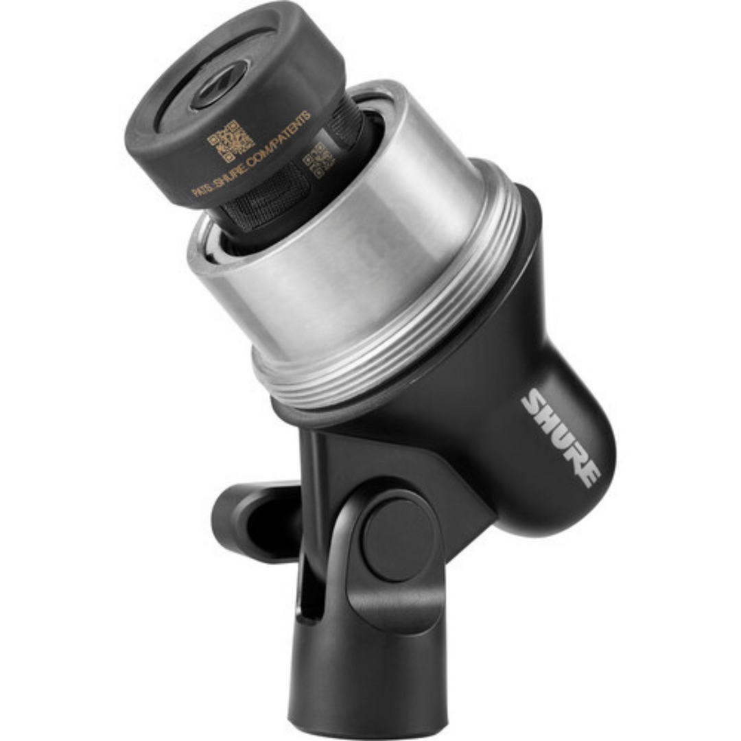 Shure NXN2 Nexadyne 2 Supercardioid Dynamic Kick Drum Microphone