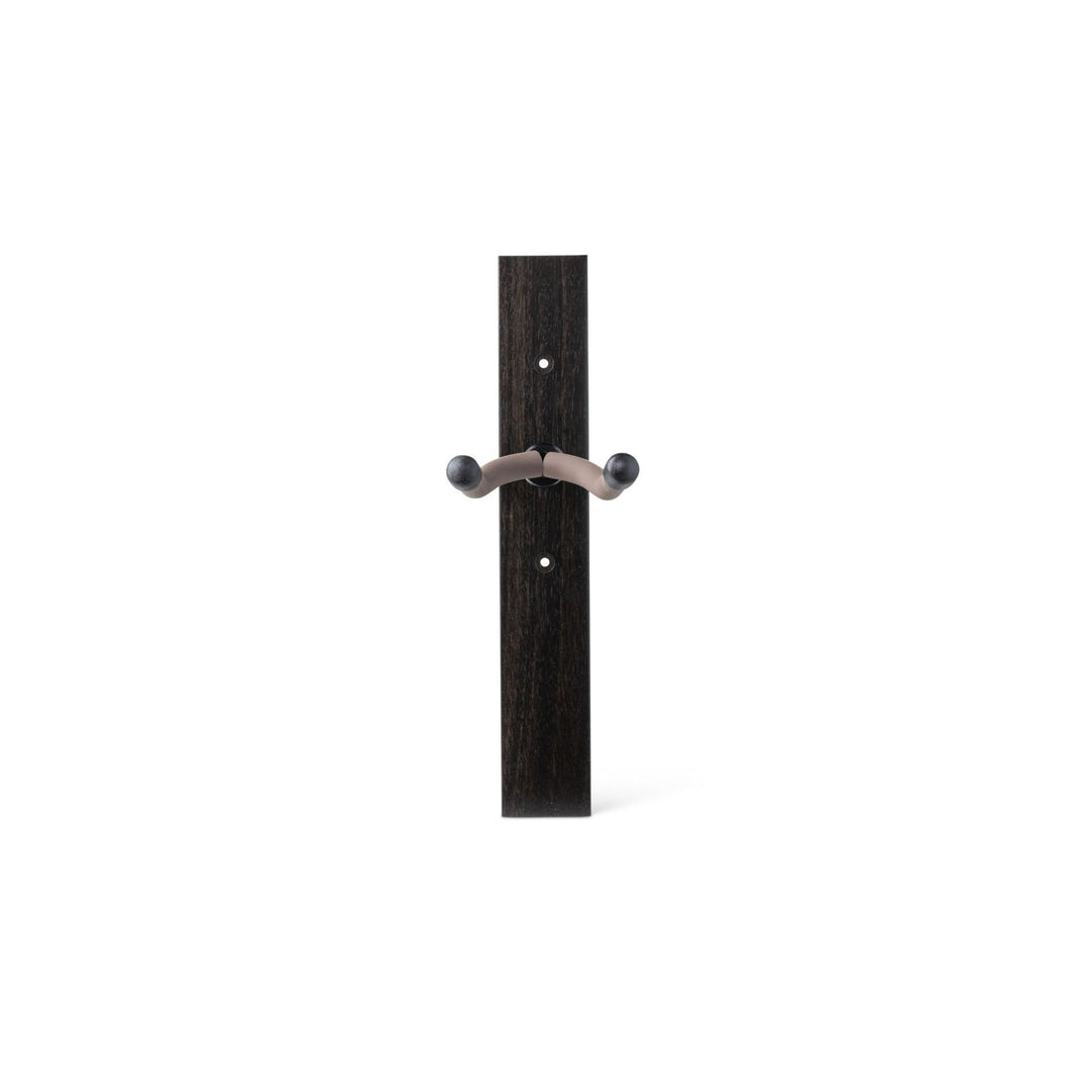 Taylor Guitar Hanger,Ebony,No Inlay