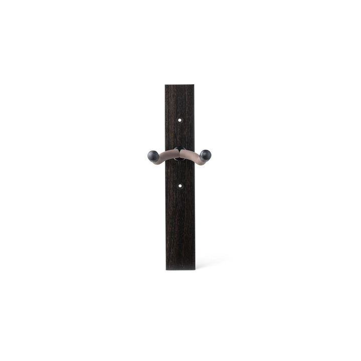 Taylor Guitar Hanger,Ebony,No Inlay