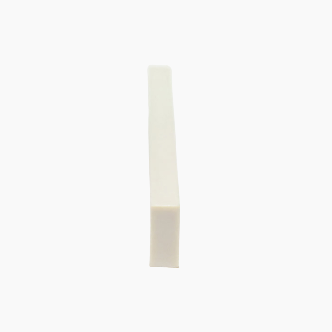 Allparts BN-2402-000 - Graphtech TUSQ Nut Slab 3/16" (Graphtech PN PQ-4187-00)